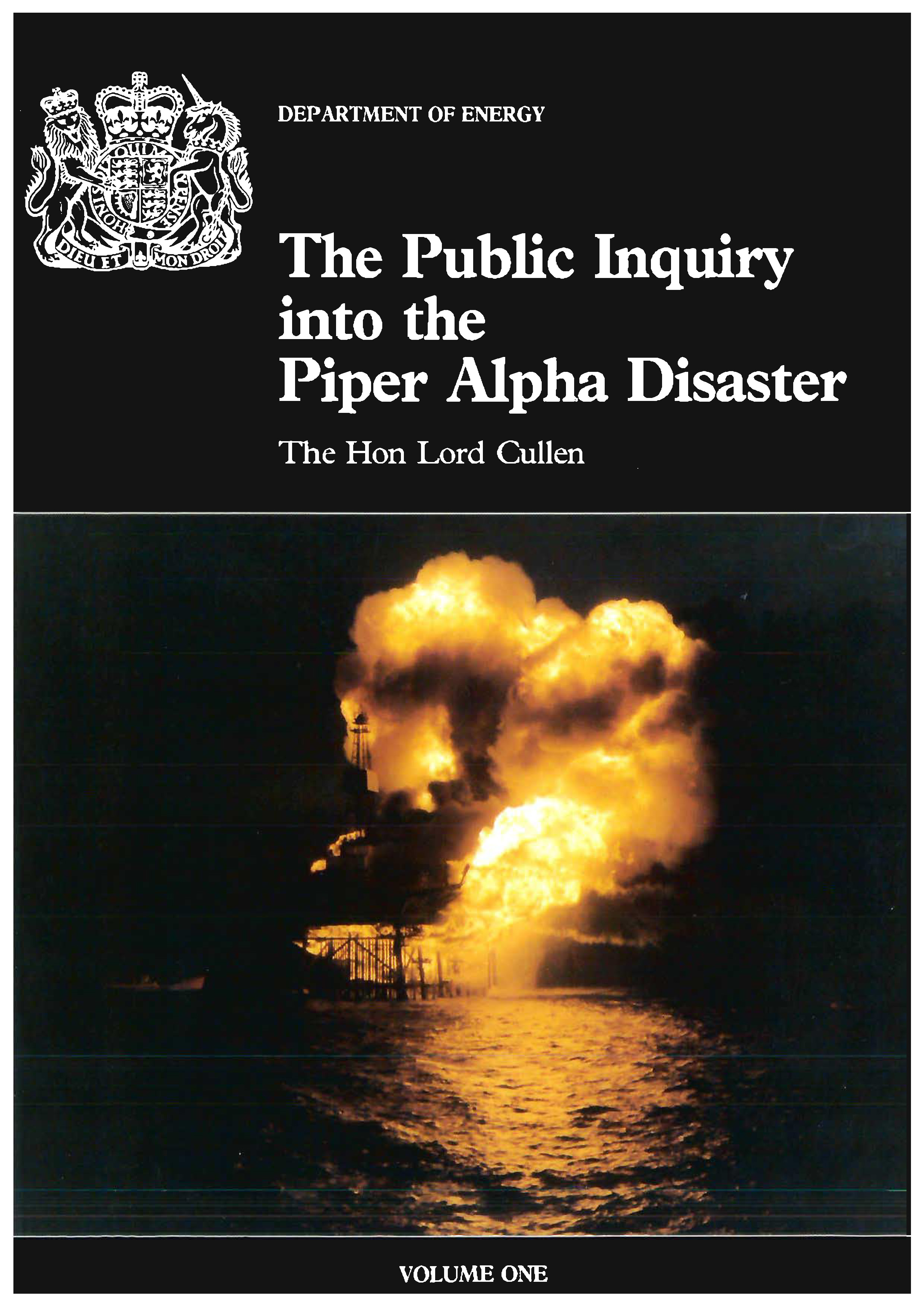 piper alpha pdf